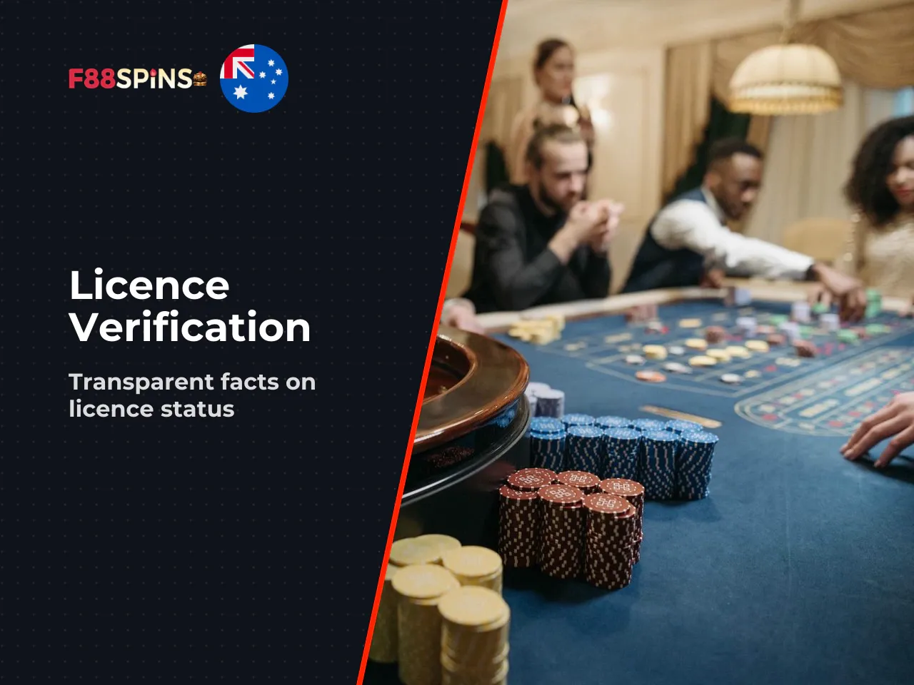 3.3 What licence claims mean for