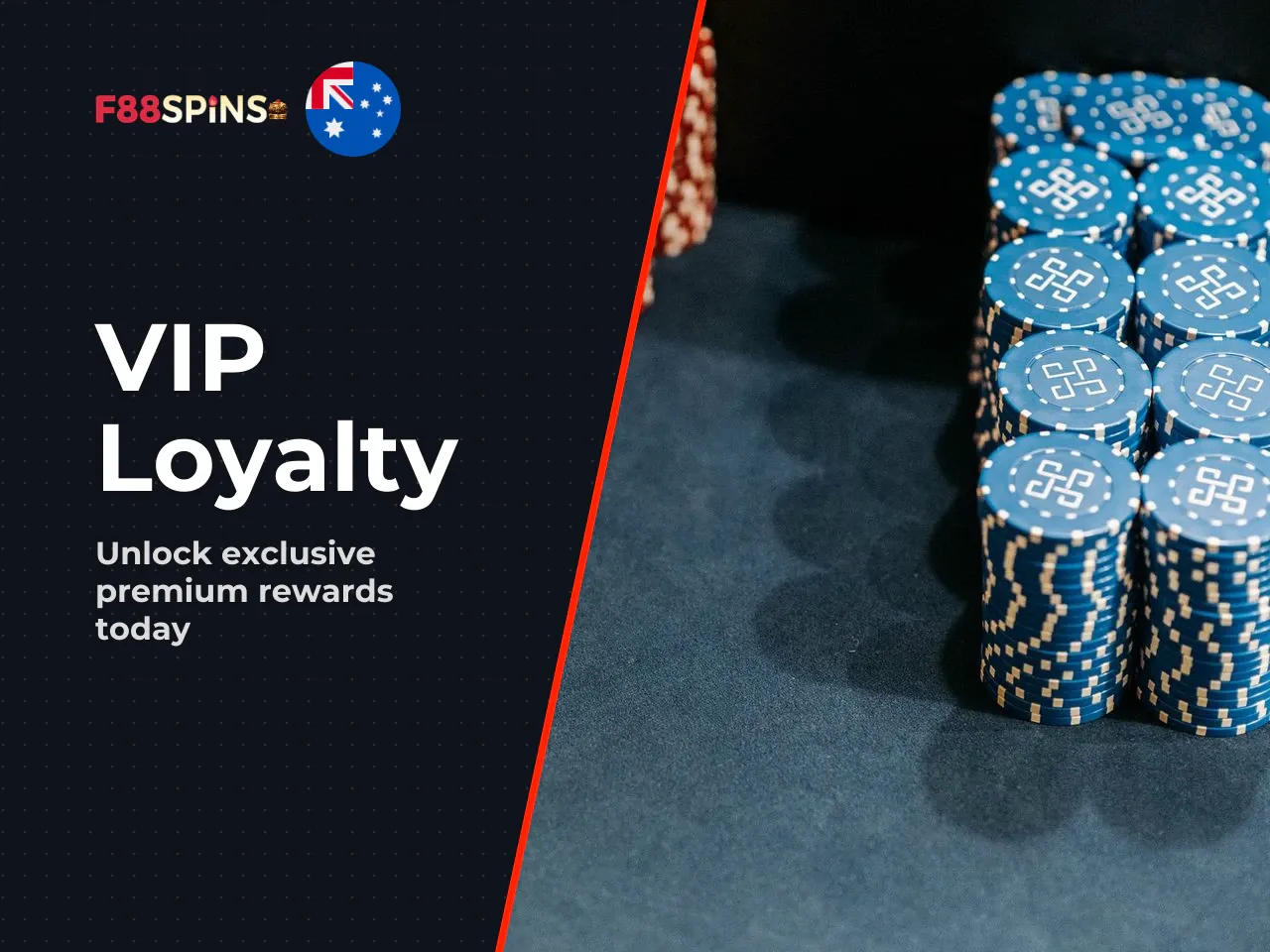 VIP and loyalty tiers work the