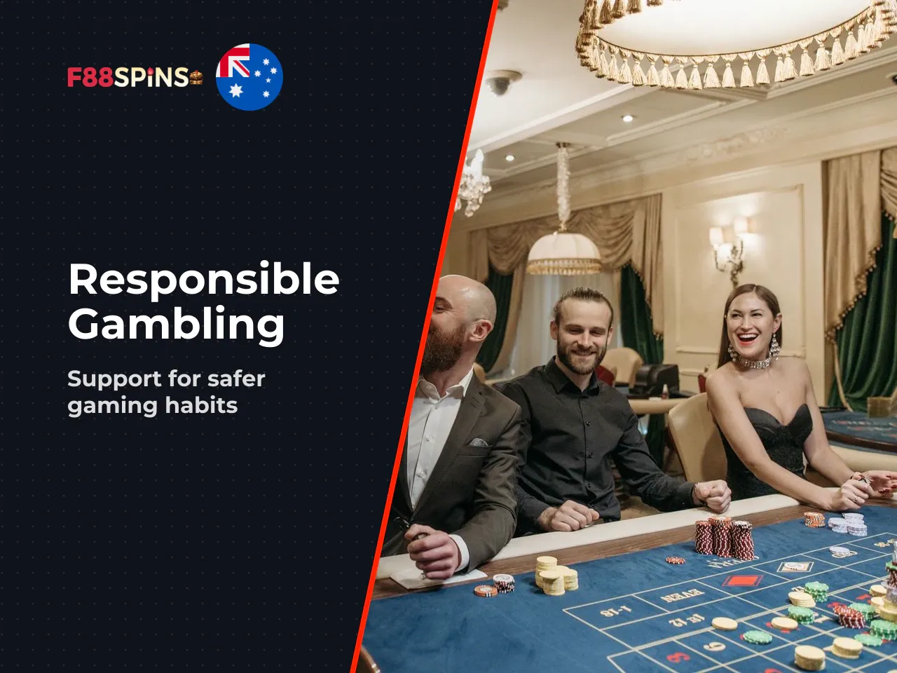 14. Where to get help. Gambling