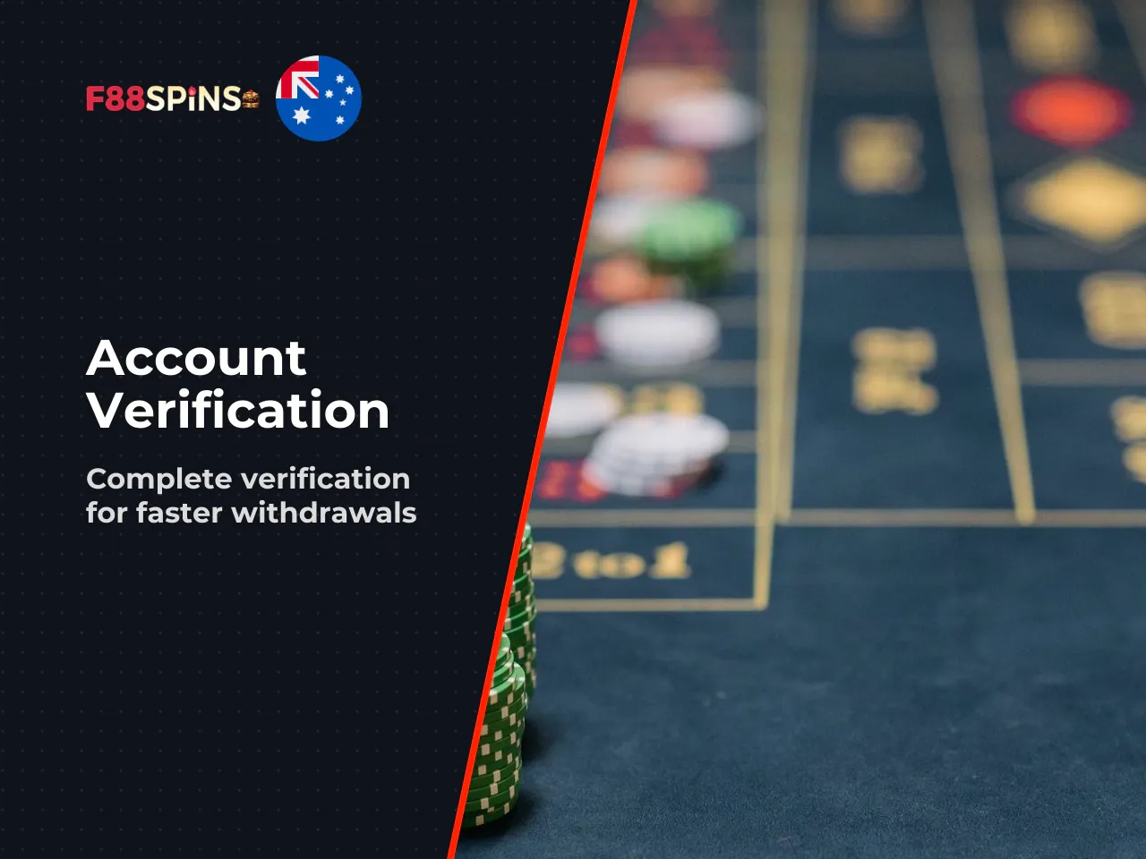 7.3 How to pass KYC and